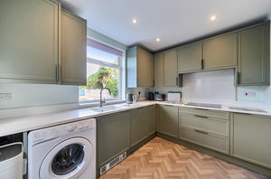 Kitchen angle 1- click for photo gallery